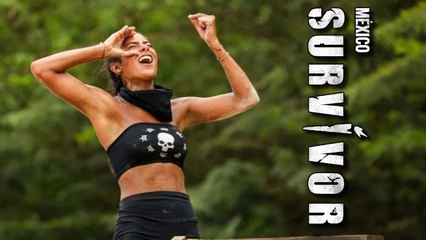 Survivor México 2024: Eli Varela se burla de los participantes que no ganaron el reto de comida