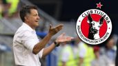 Foto ilustrativa de la nota titulada: Juan Carlos Osorio regresa a la Liga MX para dirigir a Xolos de Tijuana ¿Podrá destacar?