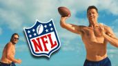 Foto ilustrativa de la nota titulada Tom Brady podría llevar a cualquier equipo a los playoffs, ¿saldrá del retiro?