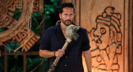 Survivor México 2024: Warrior no TOLERÓ las faltas de RESPETO a John Guts y ¿corrió a Ceci y Liz?