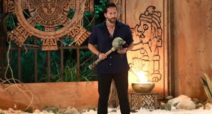 Survivor México: Warrior se rinde ante John Guts y revela por qué ha sido el mejor participante de la historia