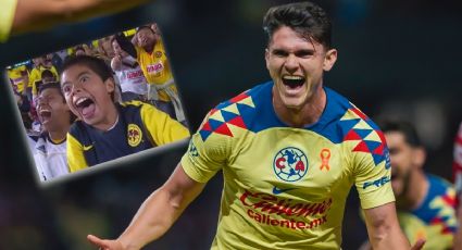 Liga MX: Israel Reyes le da el pase a la final al América y MEMES se burlan de Chivas por no anotar