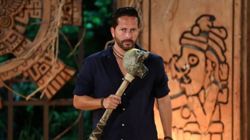 Survivor México 2024: Warrior no TOLERÓ las faltas de RESPETO a John Guts y ¿corrió a Ceci y Liz?