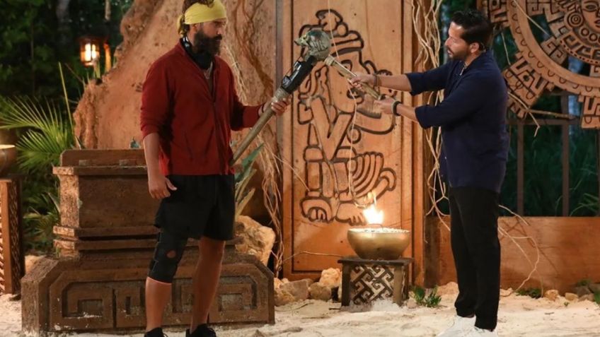 Survivor México 2024: John Guts revela la gravedad de su lesión y por qué decidió salir de reality