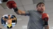 Él es Darren Till, el próximo rival de Julio César Chávez Jr tras su regreso al ring