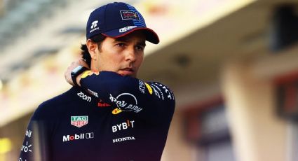 Checo Pérez pierde posiciones en ranking de pilotos de F1 tras GP de Emilia-Romagna 2024