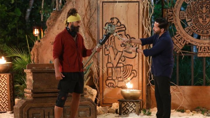 Survivor México 2024: Revelan la VERDADERA razón por la que John Guts fingió su lesión