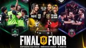 Kings League Américas: Horario y dónde ver EN VIVO el Final Four este sábado 4 de mayo