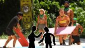 Survivor México 2024: Así será la dura discusión que tendrá John Guts y Beng Zeng