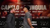 La verdadera razón por la que Canelo Álvarez vetó a David Faitelson para pelea contra Jaime Munguía