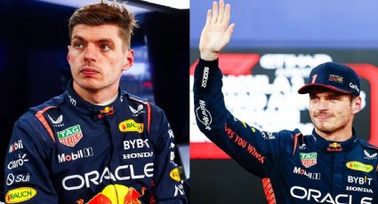 Estrella de la F1 filtra el futuro de Max Verstappen ¿Se irá de Red Bull?