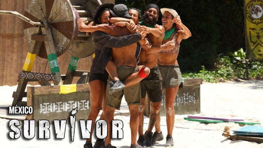 Survivor México 2024: ¿Quién sale ELIMINADO este viernes 3 de mayo?