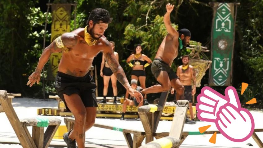 Survivor México 2024: Se FILTRAN los nombres de los finalistas que pelearán por el título