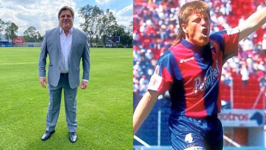 Piojo Herrera ya tendría definido su futuro en la MLS tras su salida de Xolos