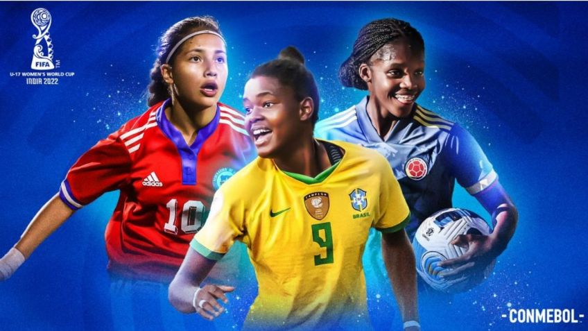 México y los Estados Unidos renuncian a su candidatura para albergar la Copa Mundial Femenina de 2027