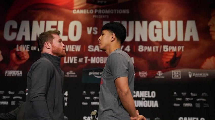 La verdadera razón por la que Canelo Álvarez vetó a David Faitelson para pelea contra Jaime Munguía