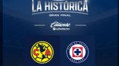 Foto ilustrativa de la nota titulada América vs Cruz Azul: Estos son los horarios y fechas confirmadas para la Final de la Liga MX 2024