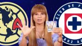 Foto ilustrativa de la nota titulada ¿Cruz Azul o América? Mhoni Vidente predice qué equipo será CAMPEÓN del Clausura 2024