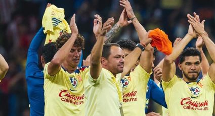 Las extrañas coincidencias que colocan a América como el siguiente CAMPEÓN de la Liga MX