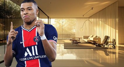 La millonaria cifra que pagará Mbappé por su nueva mansión en Madrid