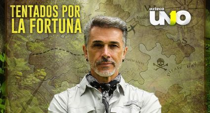 Tentados por la Fortuna: Conoce a los famosos que participarán en el nuevo reality de TV Azteca