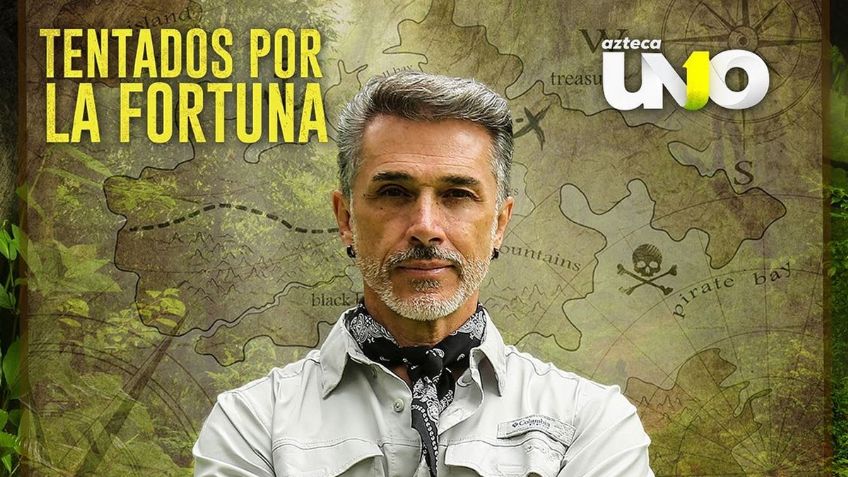 Tentados por la Fortuna: Conoce a los famosos que participarán en el nuevo reality de TV Azteca