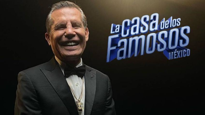 Julio César Chávez entrará a La Casa de los Famosos; filtran LISTA de figuras para segunda temporada