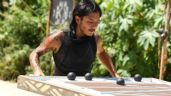 Foto ilustrativa de la nota titulada Survivor México 2024: Este es el TERRIBLE miedo que vive Beng Zeng en el reality show