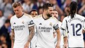 Foto ilustrativa de la nota titulada Jugador y pieza CLAVE  del Real Madrid anuncia su retiro antes de la final de la Champions League