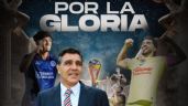 Foto ilustrativa de la nota titulada Liga MX: si no ganan la final, ¿qué espera a jugadores del América, según Lalo Bacas?