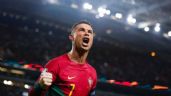 Foto ilustrativa de la nota titulada La Razón por la que Cristiano Ronaldo buscará hacer historia en la Eurocopa 2024