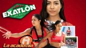Foto ilustrativa de la nota titulada De Exatlón México a La Academia; confirman a querida integrante del equipo rojo como maestra