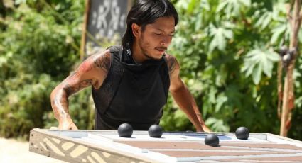 Survivor México 2024: Este es el TERRIBLE miedo que vive Beng Zeng en el reality show