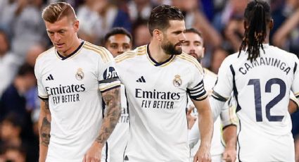 Jugador y pieza CLAVE  del Real Madrid anuncia su retiro antes de la final de la Champions League