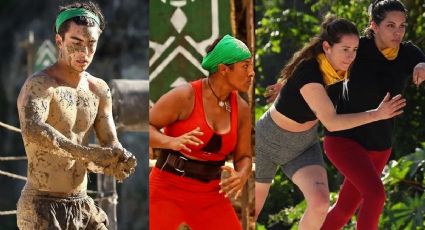 Survivor México 2024: Los 5 participantes más odiados por los fanáticos a lo largo del reality