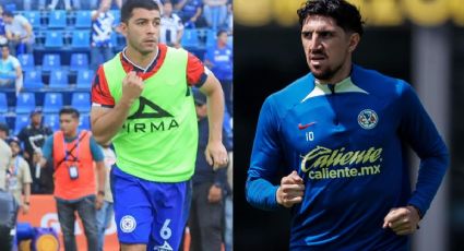 Cruz Azul vs América: ¿Cuáles son los MEJORES momios y quién es el favorito en las apuestas?