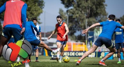 Liga MX: Conoce al único jugador del América que podría ser tricampeón, ¿quién es y por qué?