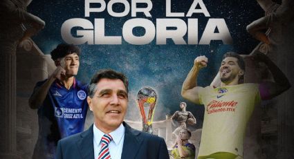 Liga MX: si no ganan la final, ¿qué espera a jugadores del América, según Lalo Bacas?