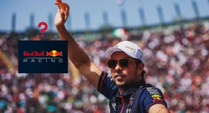 Checo Pérez habría rechazado el contrato de renovación de Red Bull ¿Cuál es la razón?