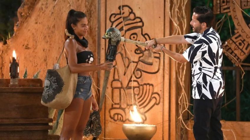 Survivor México 2024: Ni Rasta o Edwin, Eli Varela revela quién no le genera confianza del reality