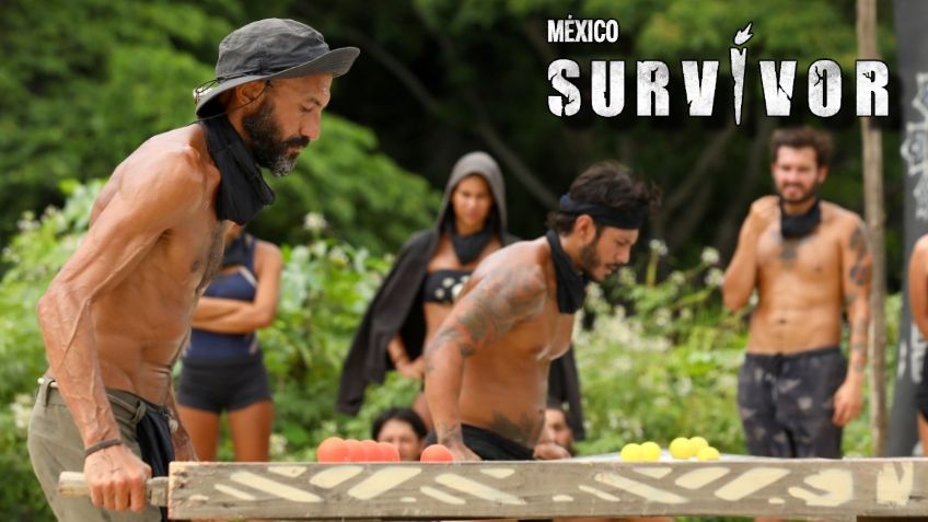 Survivor México 2024: ¿Quién sale eliminado HOY martes 21 de mayo?