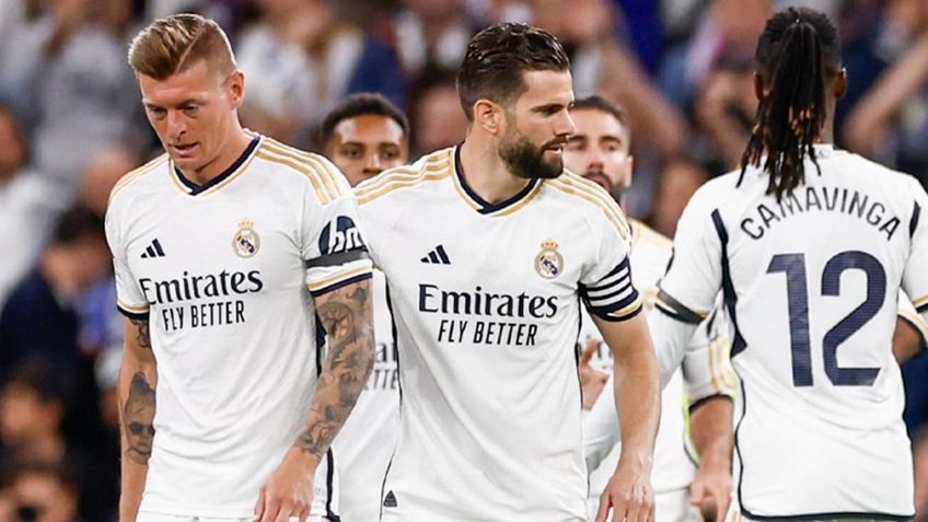 Jugador y pieza CLAVE  del Real Madrid anuncia su retiro antes de la final de la Champions League