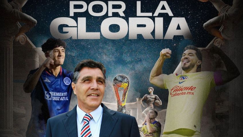 Liga MX: si no ganan la final, ¿qué espera a jugadores del América, según Lalo Bacas?