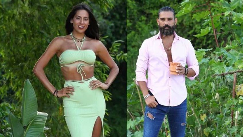 Survivor México 2024: Eli Varela le manda fuerte mensaje a John Guts tras su eliminación