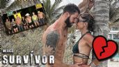 Foto ilustrativa de la nota titulada Survivor México 2024: Acusan a exparticipante de bajarle el novio a Ferka, de Master Chef Celebrity