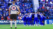 Foto ilustrativa de la nota titulada Cruz Azul, muy cerca de fichar a estrella de la Serie A que promete ser el bombazo de la Liga MX