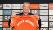 Foto ilustrativa de la nota titulada ÚLTIMA HORA: Javier Aguirre deja de ser técnico del Mallorca ¿Cuál será su futuro?