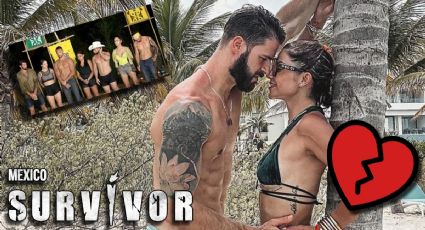 Survivor México 2024: Acusan a exparticipante de bajarle el novio a Ferka, de Master Chef Celebrity