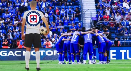 Cruz Azul, muy cerca de fichar a estrella de la Serie A que promete ser el bombazo de la Liga MX