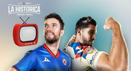 Cruz Azul vs América: Horario y dónde ver EN VIVO la gran final de la Liga MX este jueves 23 de mayo